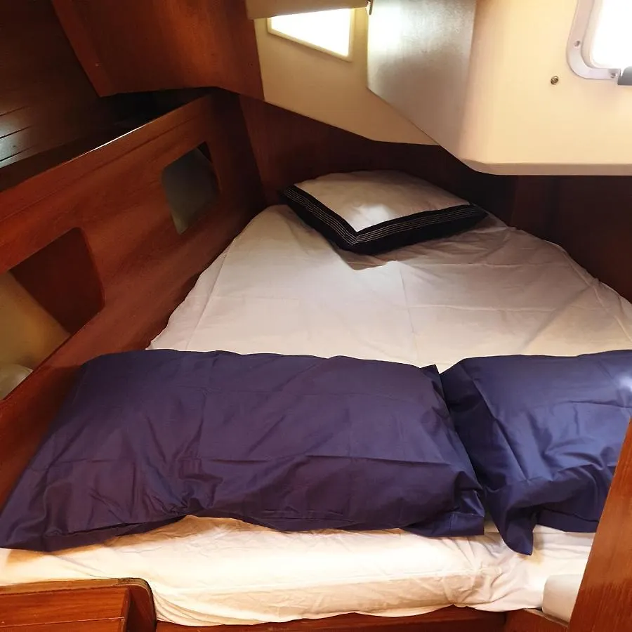 Bed And Boat Holiday Hotel La Spezia