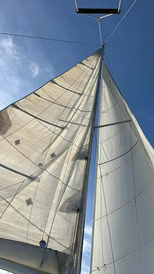 Bed And Boat Holiday Hotel La Spezia