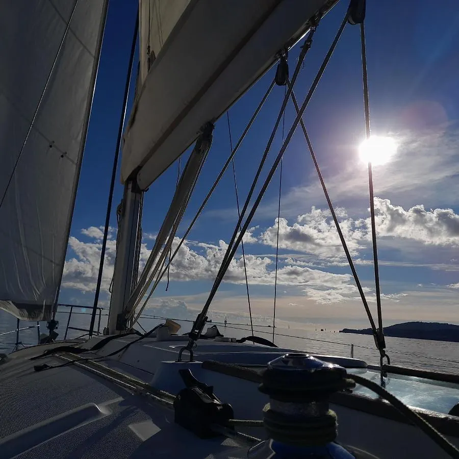 Bed And Boat Holiday Hotel La Spezia 0*,