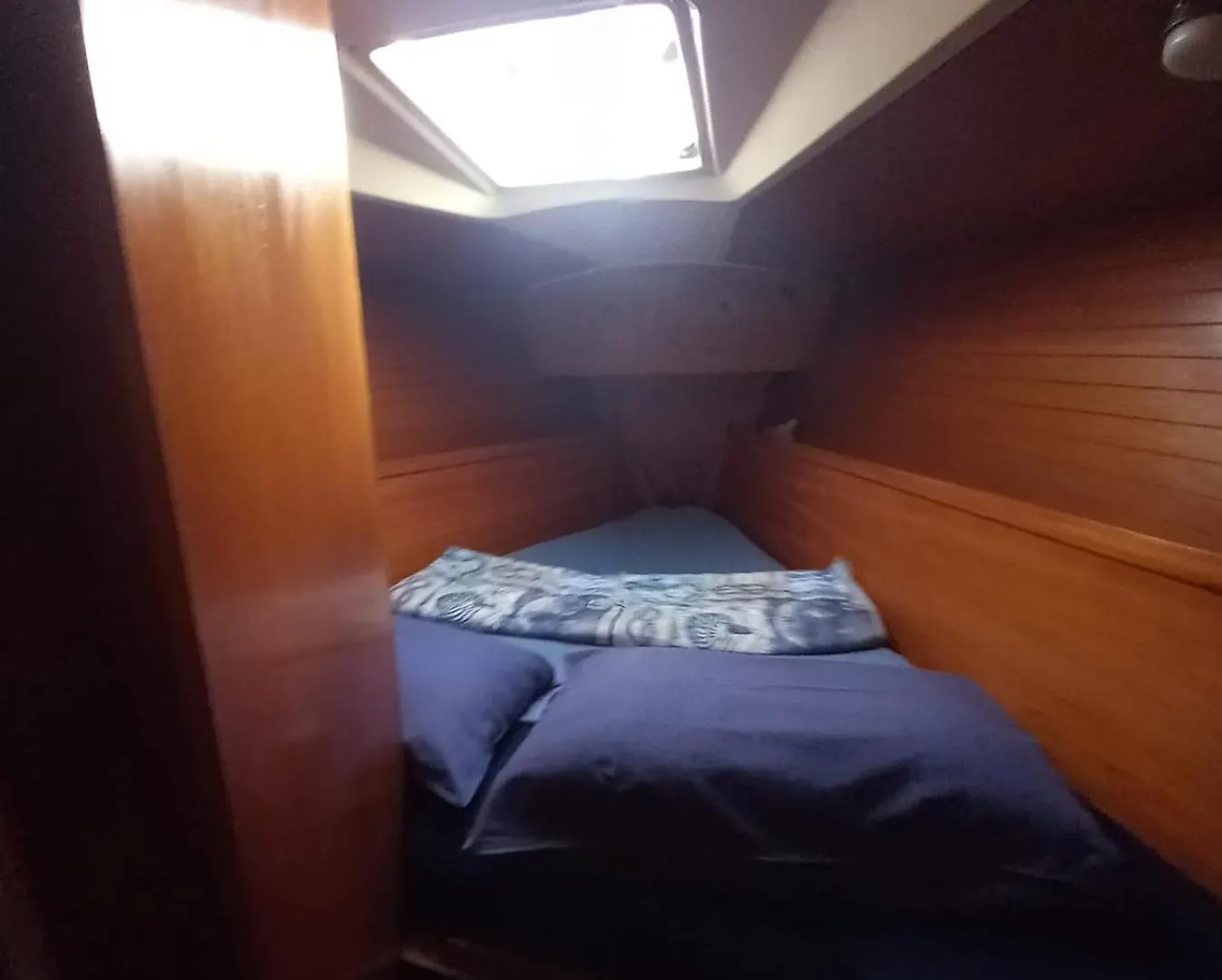 Bed And Boat Holiday Hotel La Spezia Botel