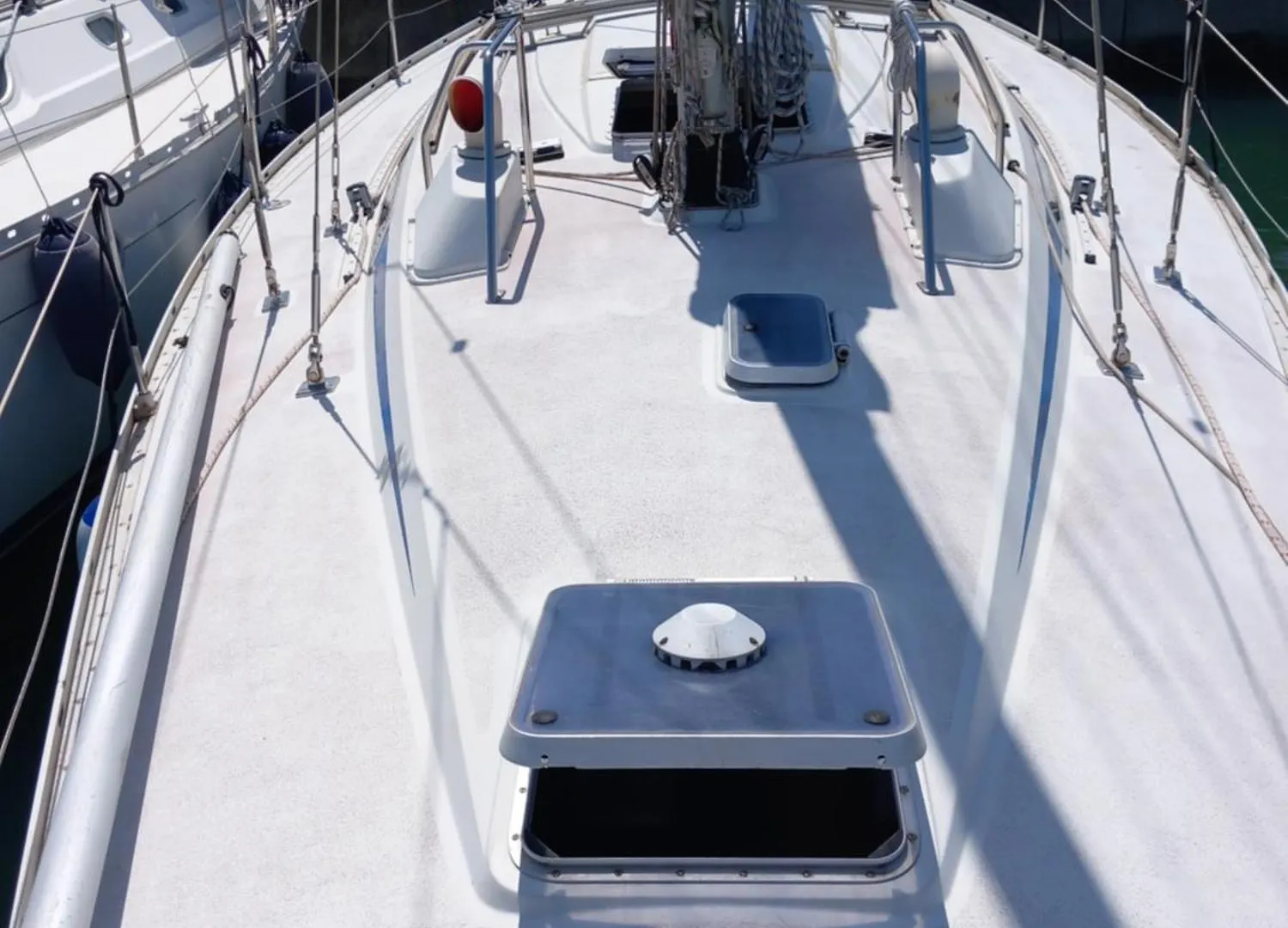 Botel Bed And Boat Holiday Hotel La Spezia