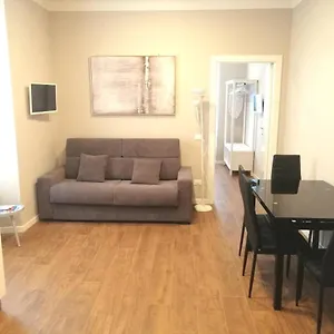Bixio Appartement