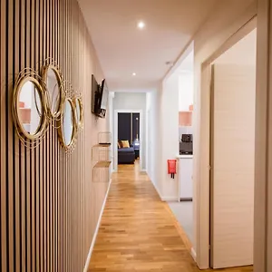 Elegant 5 Terre Appartement