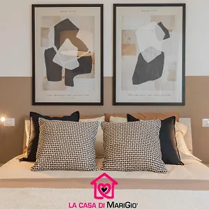 La Casa Di Marigio Appartement