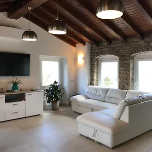 Casa Isabelle Appartement
