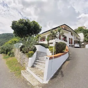 Grazia Villa