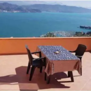 La Finestra Sul Mare Vakantiehuis