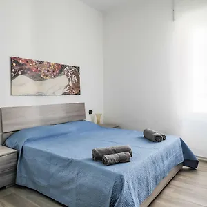 Brand New Cinque Terre Cozy Flat Appartement